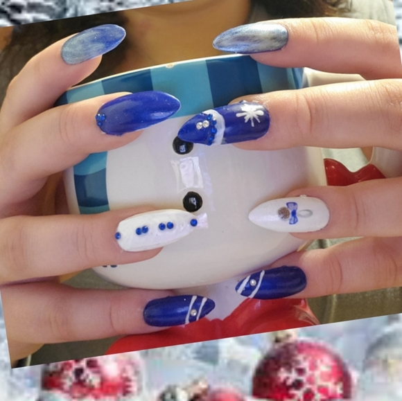 Glisten - Picture 1 of 3